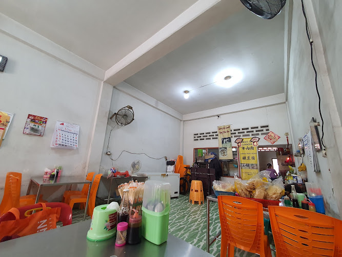 Bakso Sapi Gandhi — Bakso restaurant
